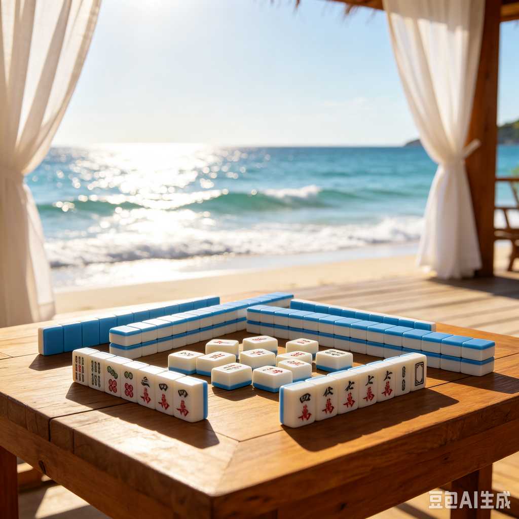 Palermo,mahjong