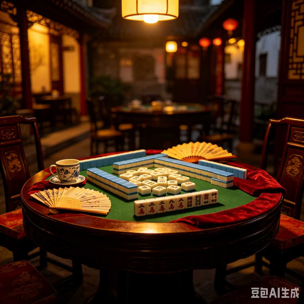 SaintPetersburg,mahjong