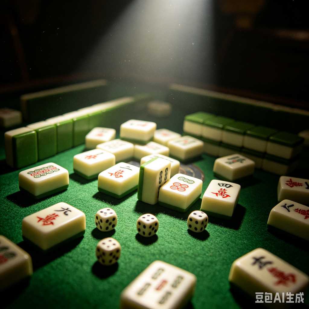 NewJersey,mahjong