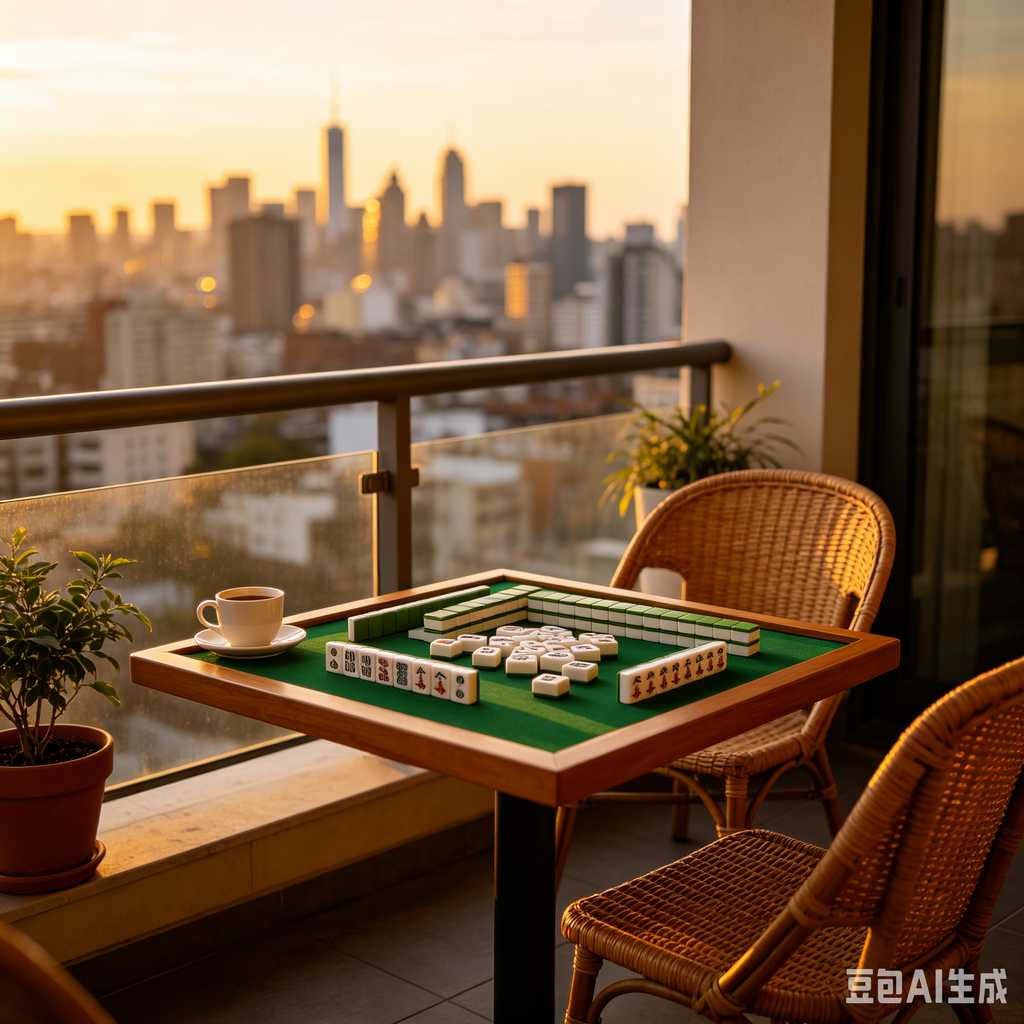 DesMoines,mahjong