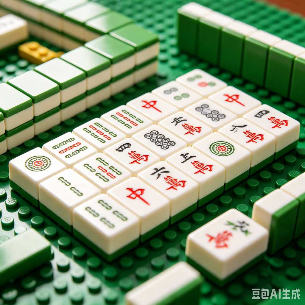 LosMochis,mahjong