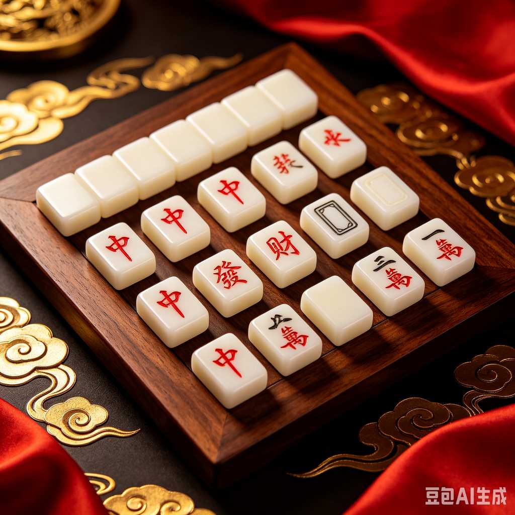 SalemOR,mahjong