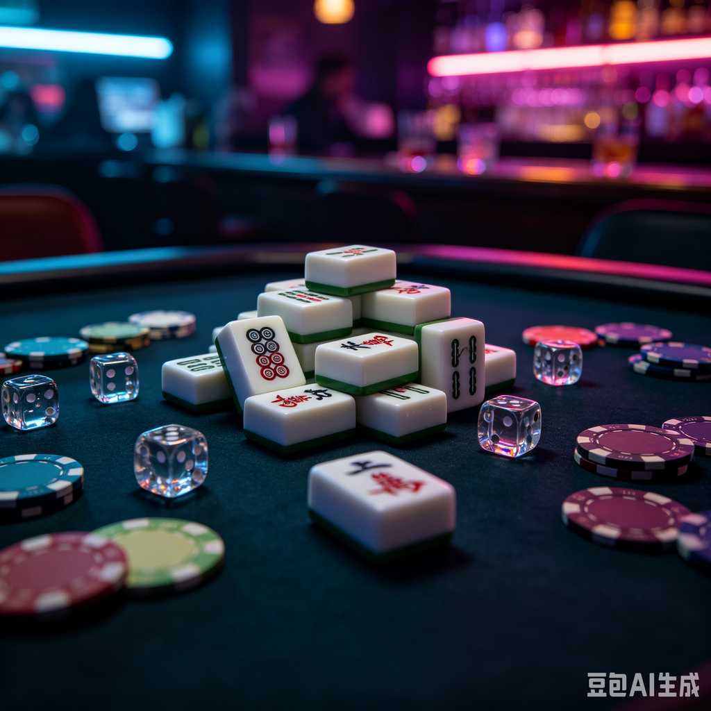 SanSebastian,mahjong
