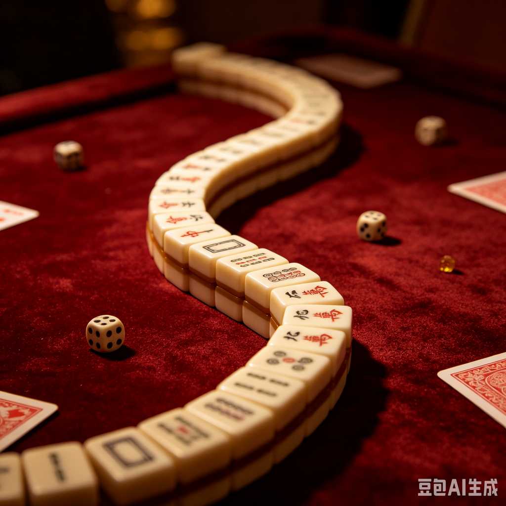 Kenosha,mahjong