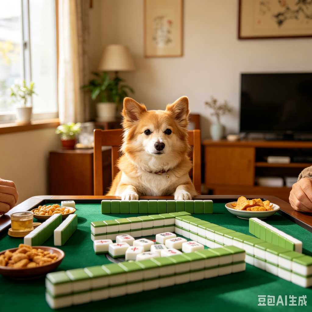 Gdansk,mahjong